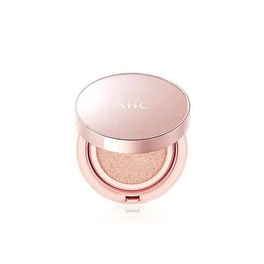 Aura Secret Tone Up Cushion SPF30 PA++ 15g, AHC AHC Cushion Foundation