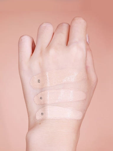 Aurora Cover Cushion Moisture SPF50+ PA+++ 15g, Dr.Althea Dr.Althea Cushion Foundation