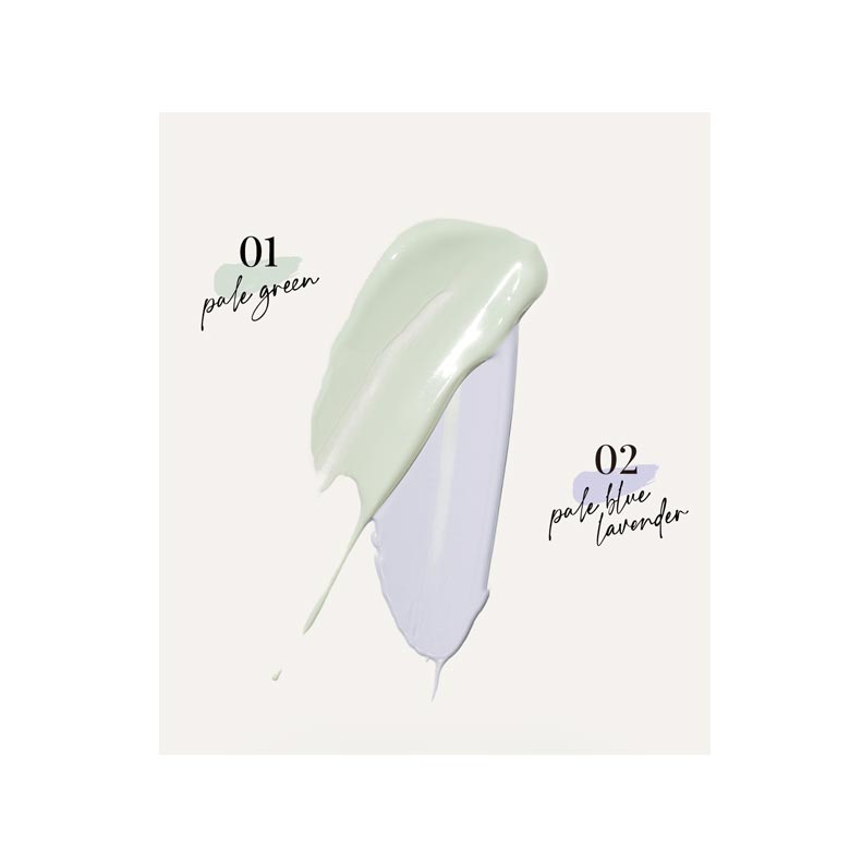 BASE MIXER 40ml, tooq tooq Make Up Base