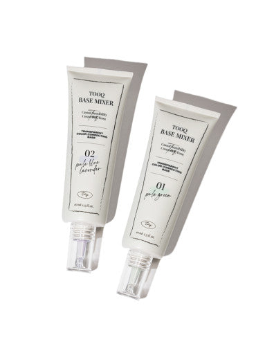 BASE MIXER 40ml, tooq tooq Make Up Base
