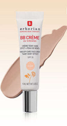BB Cream SPF20 15ml #Clair, erborian-1