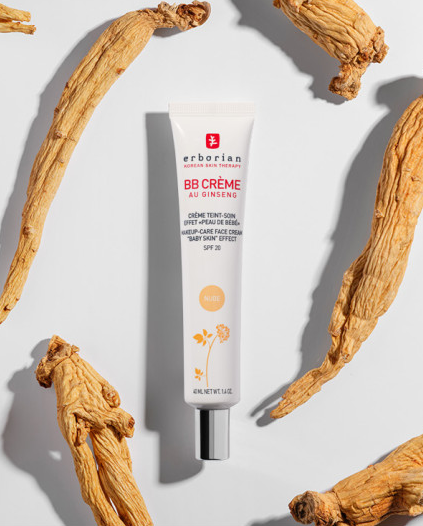 BB Cream SPF20 15ml #Nude, erborian-1