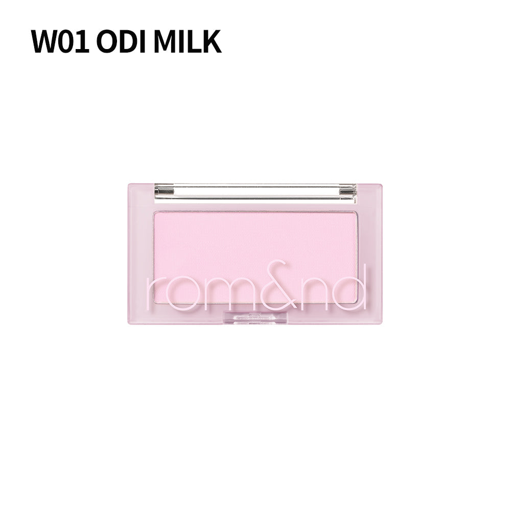 BETTER THAN CHEEK, rom&nd rom&nd Face Blush