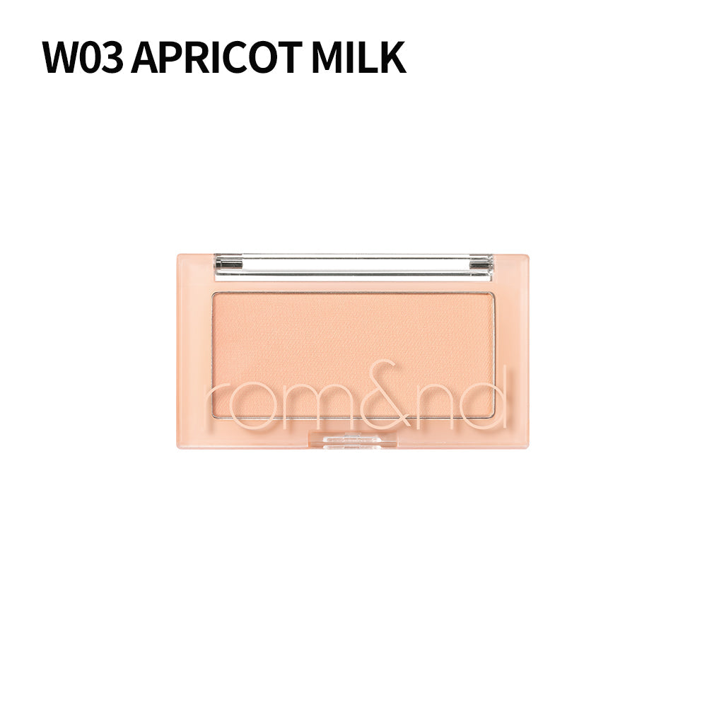 BETTER THAN CHEEK, rom&nd rom&nd Face Blush