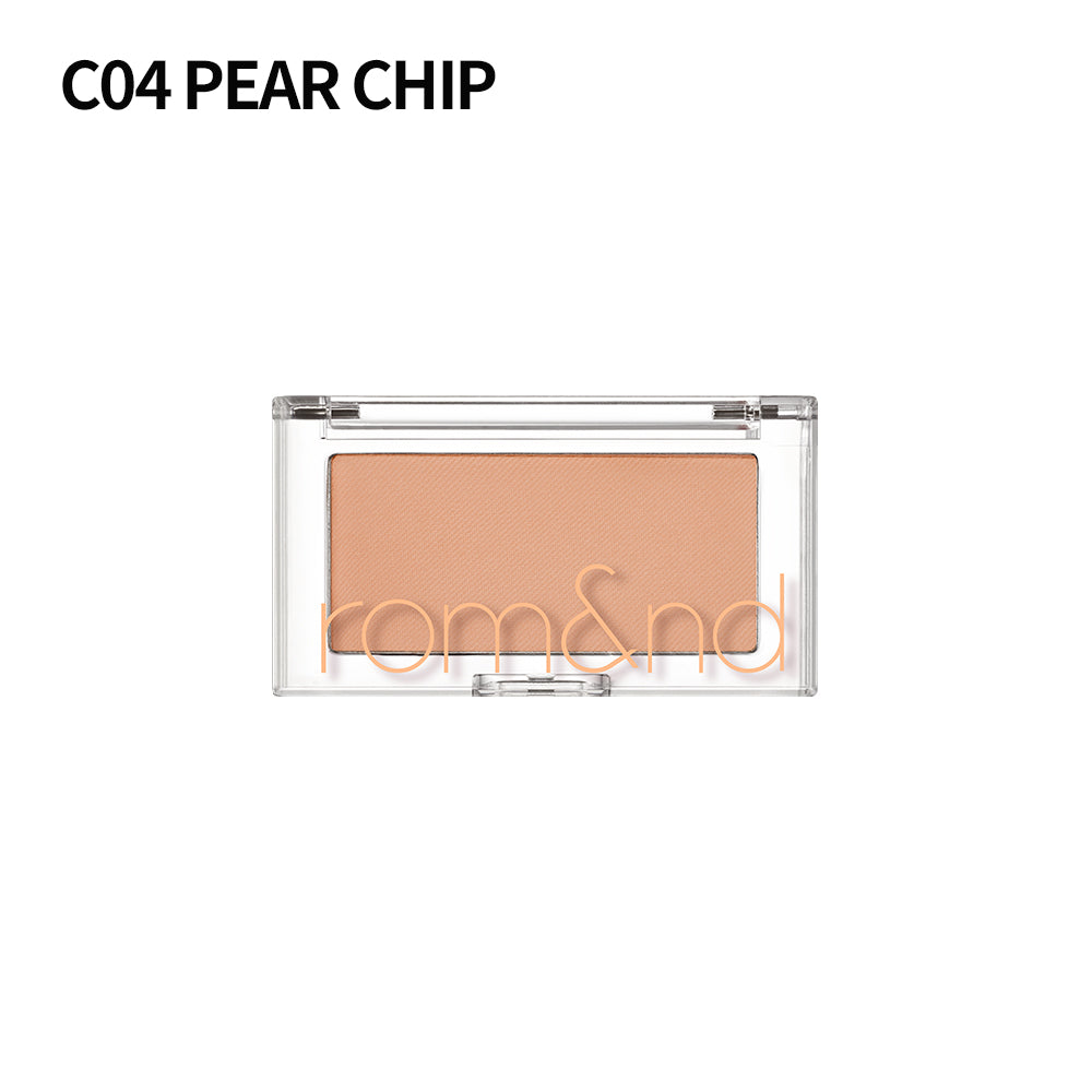 BETTER THAN CHEEK, rom&nd rom&nd Face Blush