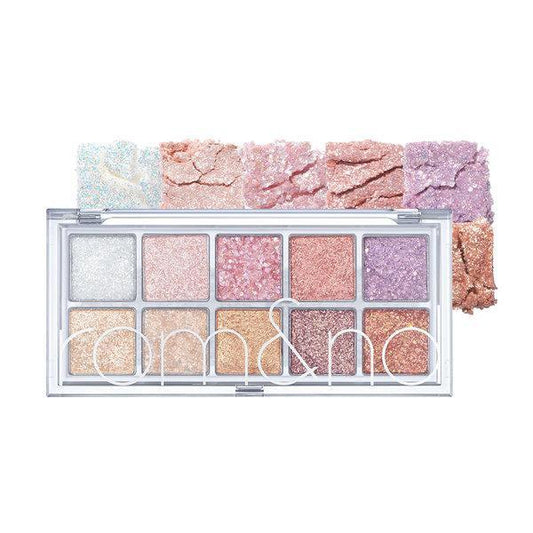 BETTER THAN PALETTE 8g (2colors), rom&nd rom&nd Eyeshadow