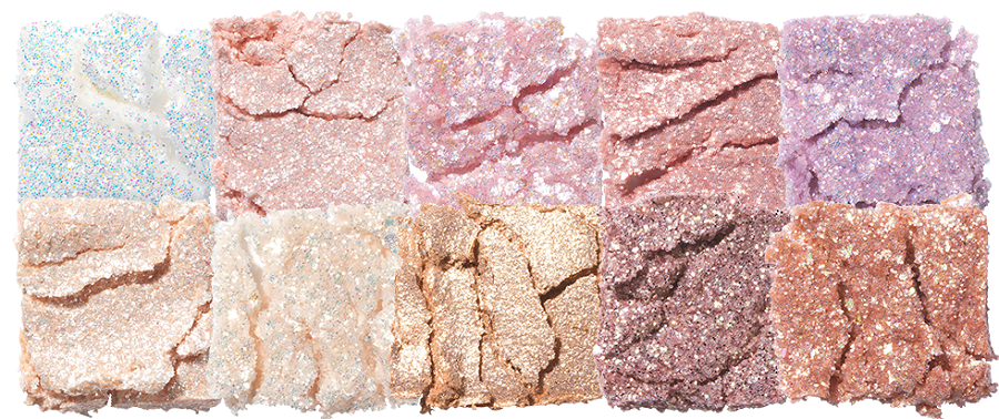 BETTER THAN PALETTE 8g (2colors), rom&nd rom&nd Eyeshadow