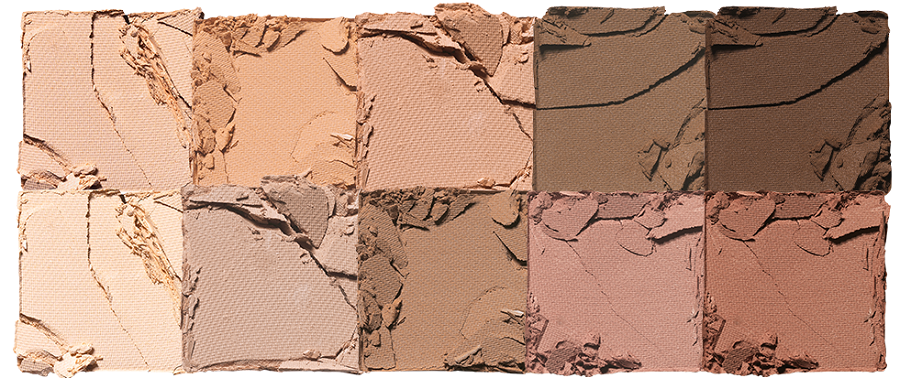 BETTER THAN PALETTE 8g (2colors), rom&nd rom&nd Eyeshadow