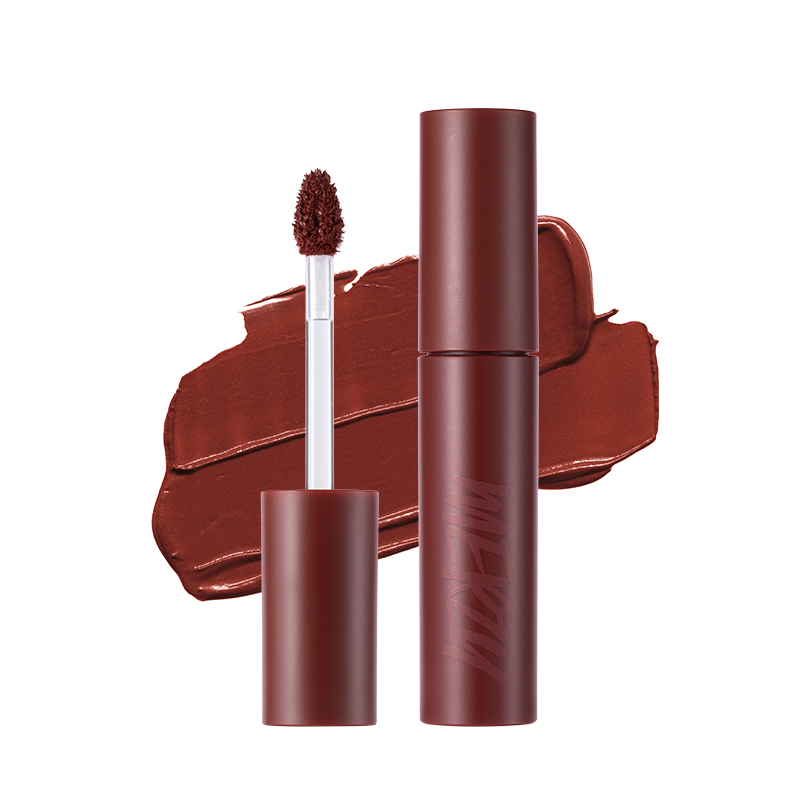 BITE THE BEAT MELLOW TINT 4g (8 Colors), MERZY MERZY Lip Stains
