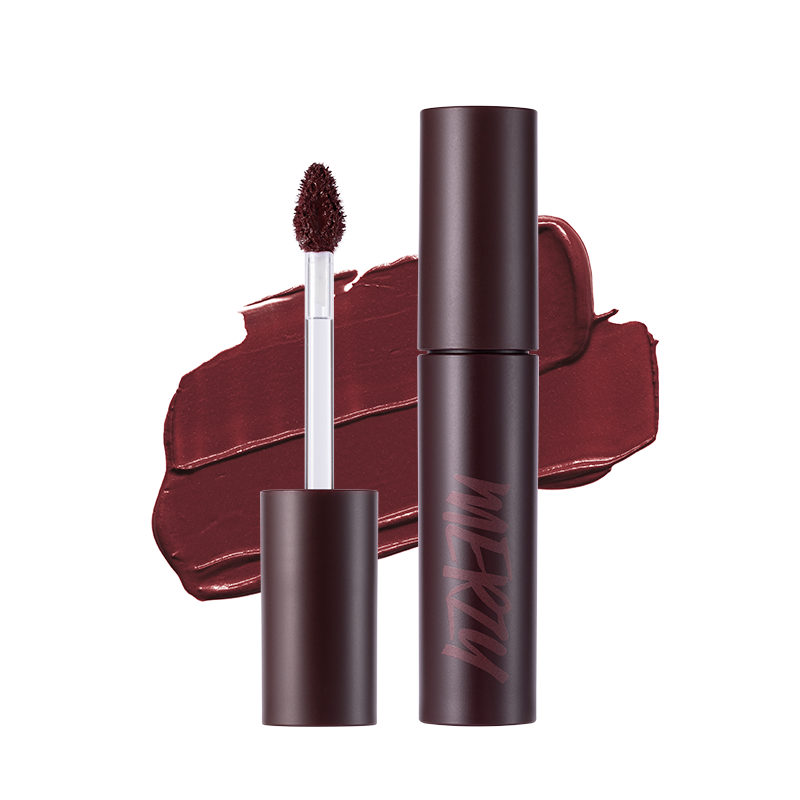 BITE THE BEAT MELLOW TINT 4g (8 Colors), MERZY MERZY Lip Stains