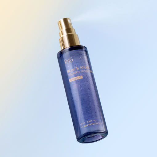 BLACK SNAIL COLLAGEN TO MIST SERUM 100ml, Dr.G Dr.G Mist Serum
