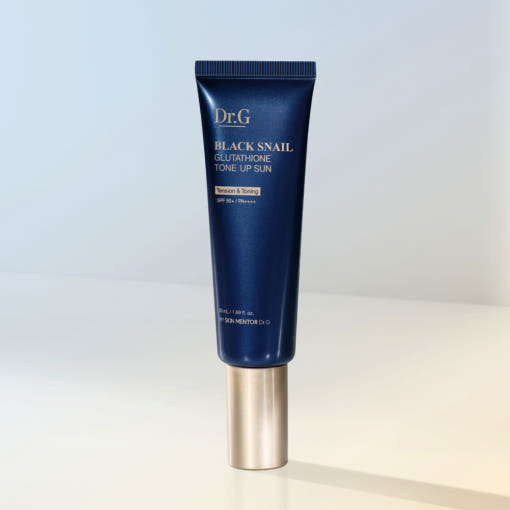BLACK SNAIL GLUTATHIONE TONE UP SUN SPF50+ PA++++ 50ml, Dr.G Dr.G Sun Cream