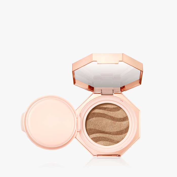 BLOOMING EDITION Endless Radiance Bronzer 9.2g, DEAR DAHLIA DEAR DAHLIA Face Highlighter