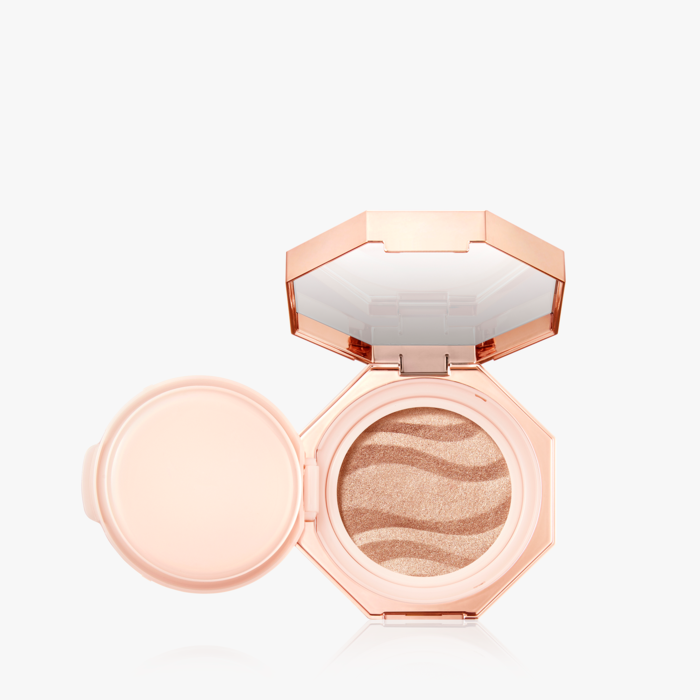 BLOOMING EDITION Endless Radiance Bronzer 9.2g, DEAR DAHLIA DEAR DAHLIA Face Highlighter