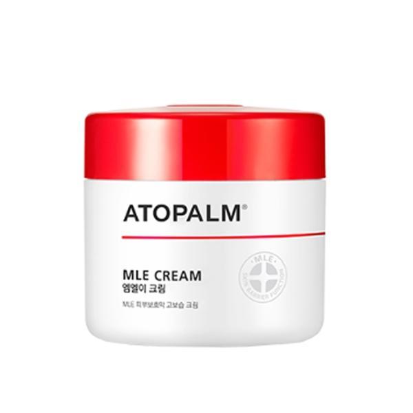 Baby MLE Cream 100ml, ATOPALM ATOPALM Baby Cream