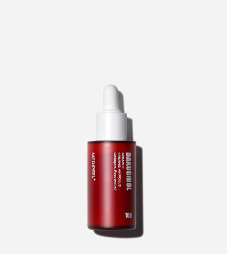 Bakuchiol Miracle Firming Ampoule 30ml, MEDIPEEL MEDIPEEL Anti-Aging Serum