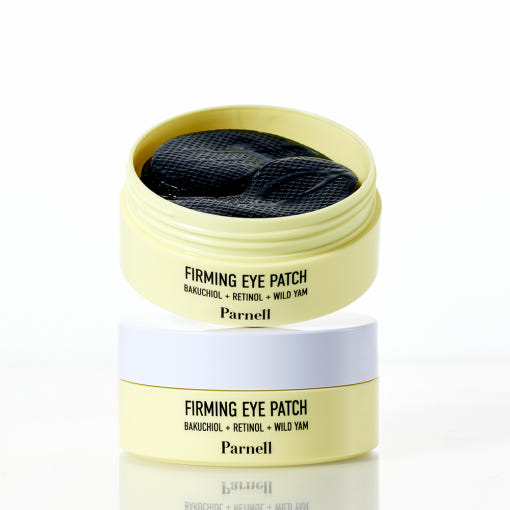 Bakuchiol Retinol Wild Yam Firming Eye Patch 72g/60ea, Parnell