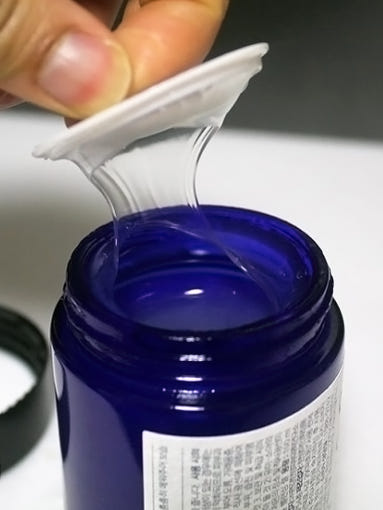 Balancing Gel 100ml, Pyunkang Yul Pyunkang Yul Soothing Gel