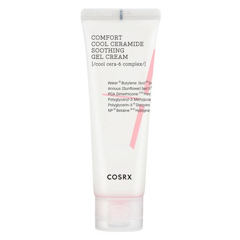 Balancium Comfort Cool Ceramide Soothing Gel Cream 85ml, COSRX COSRX Face Cream
