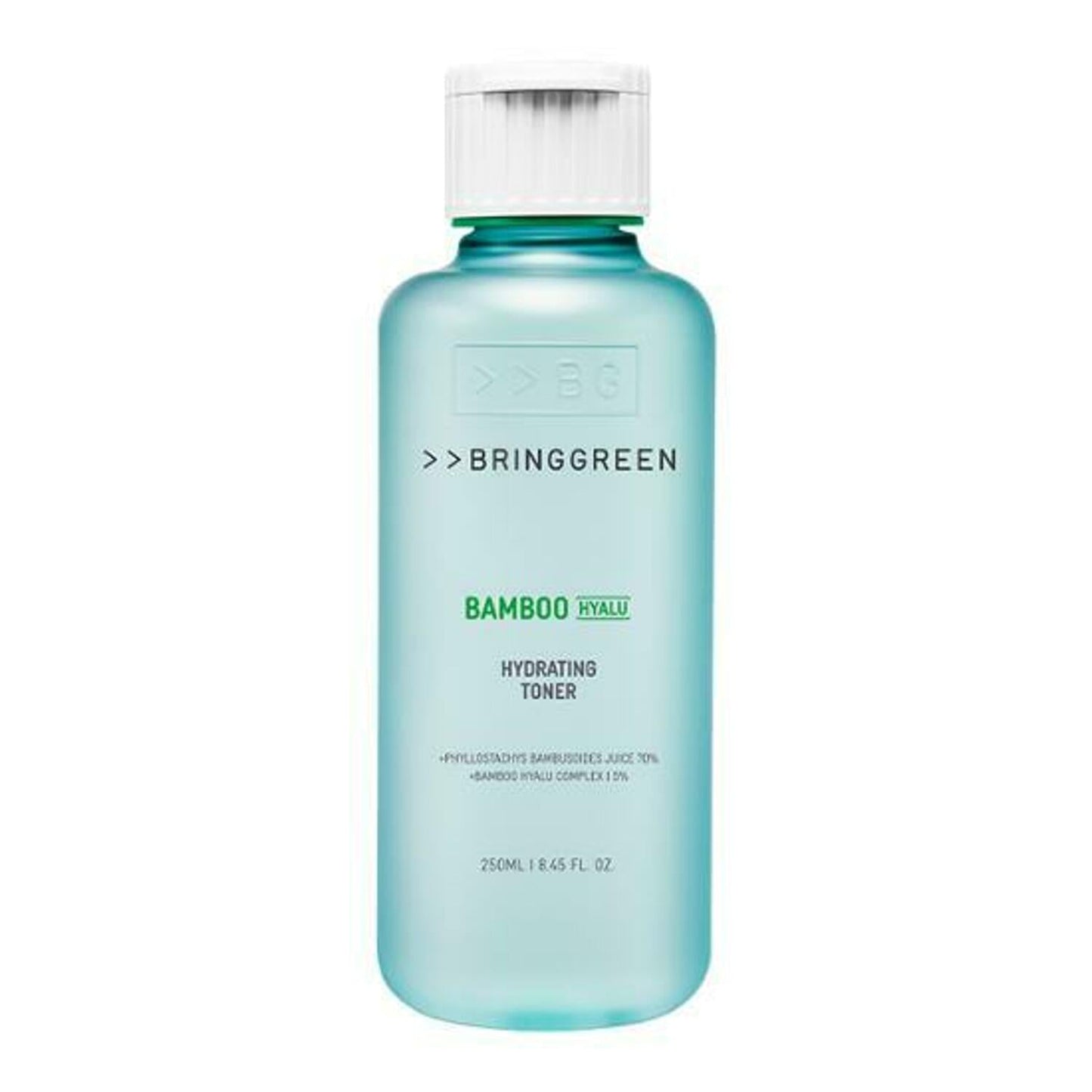 Bamboo Hyalu Hydrating Toner 250ml, BRINGGREEN BRINGGREEN Hydrating Toner