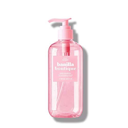 Banilla Boutique Hug Perfume Shampoo 500ml, Manyo Factory Manyo Factory Shampoo