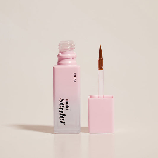 Bare Edge Makeup Multi Sealer 8g, ETUDE ETUDE Eyeliner