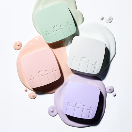 Base Fit Tone Up Sun Cushion SPF 50+ PA++++ 12g (4colors), tfit tfit Sun Cushion