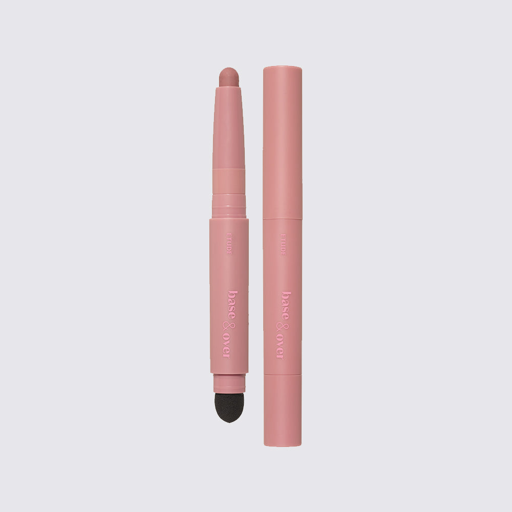 Base & Over Lip Pencil #Pink Beige 1g, ETUDE-2