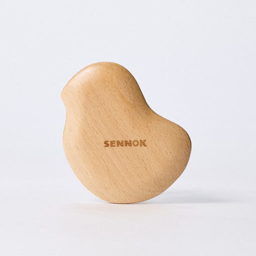 Bbiyaki Guasha, SENNOK SENNOK Gua Sha Massager