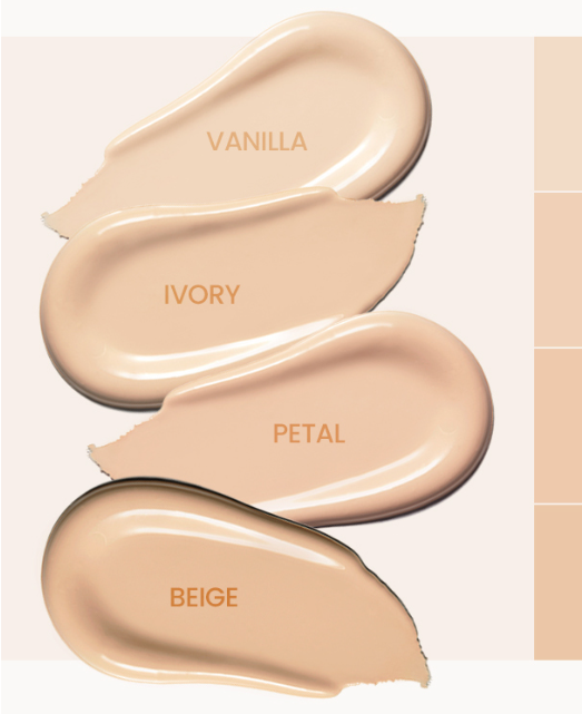 Be Glow Stick Foundation SPF50+ PA++++ 11g, espoir espoir Foundation