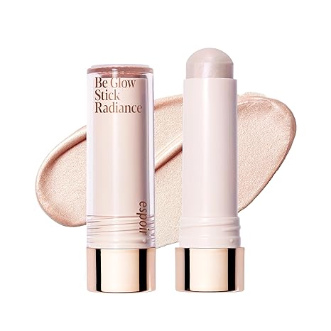 Be Glow Stick Radiance 8g, espoir espoir Face Highlighter