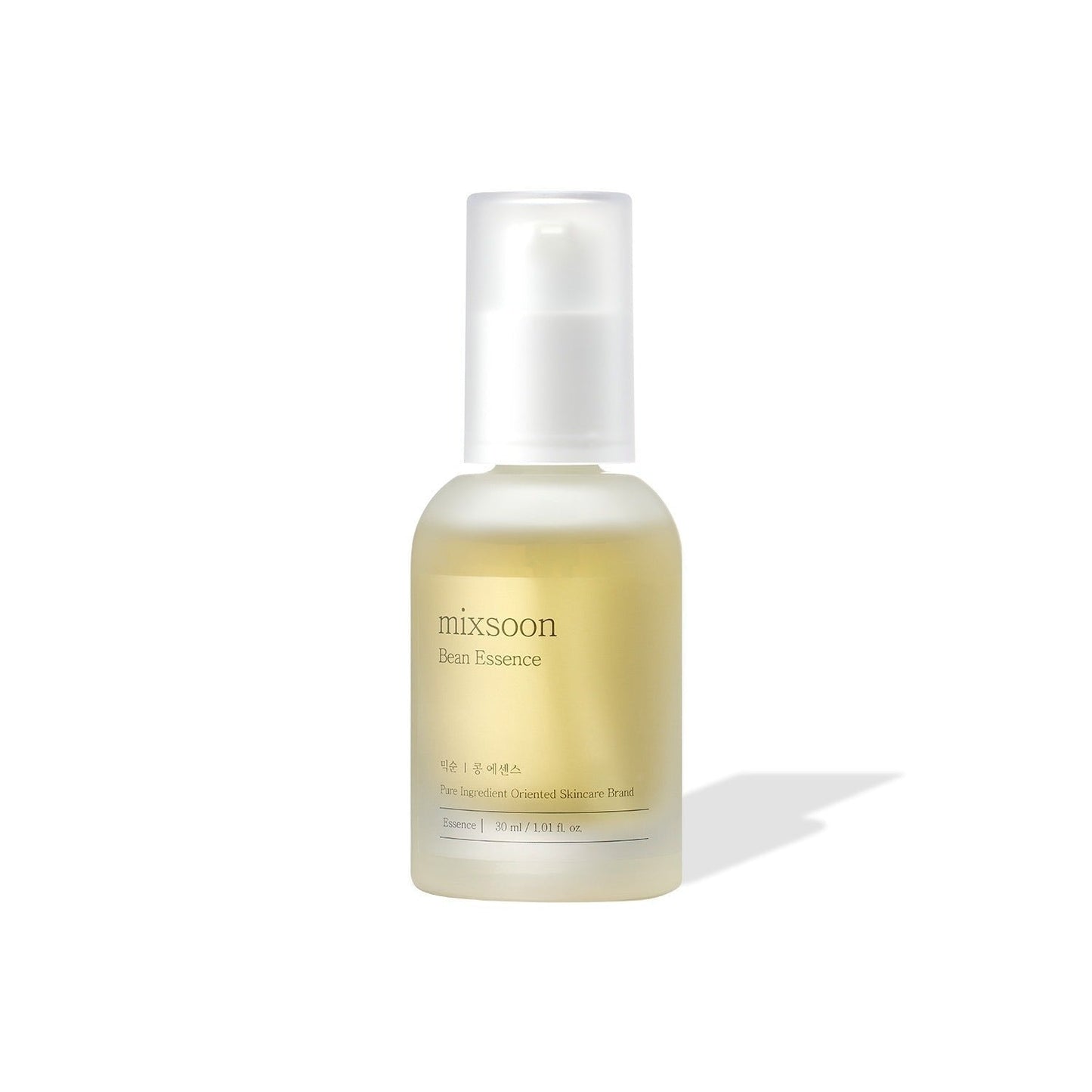 Bean Essence 30ml, mixsoon mixsoon Hydrating Serums