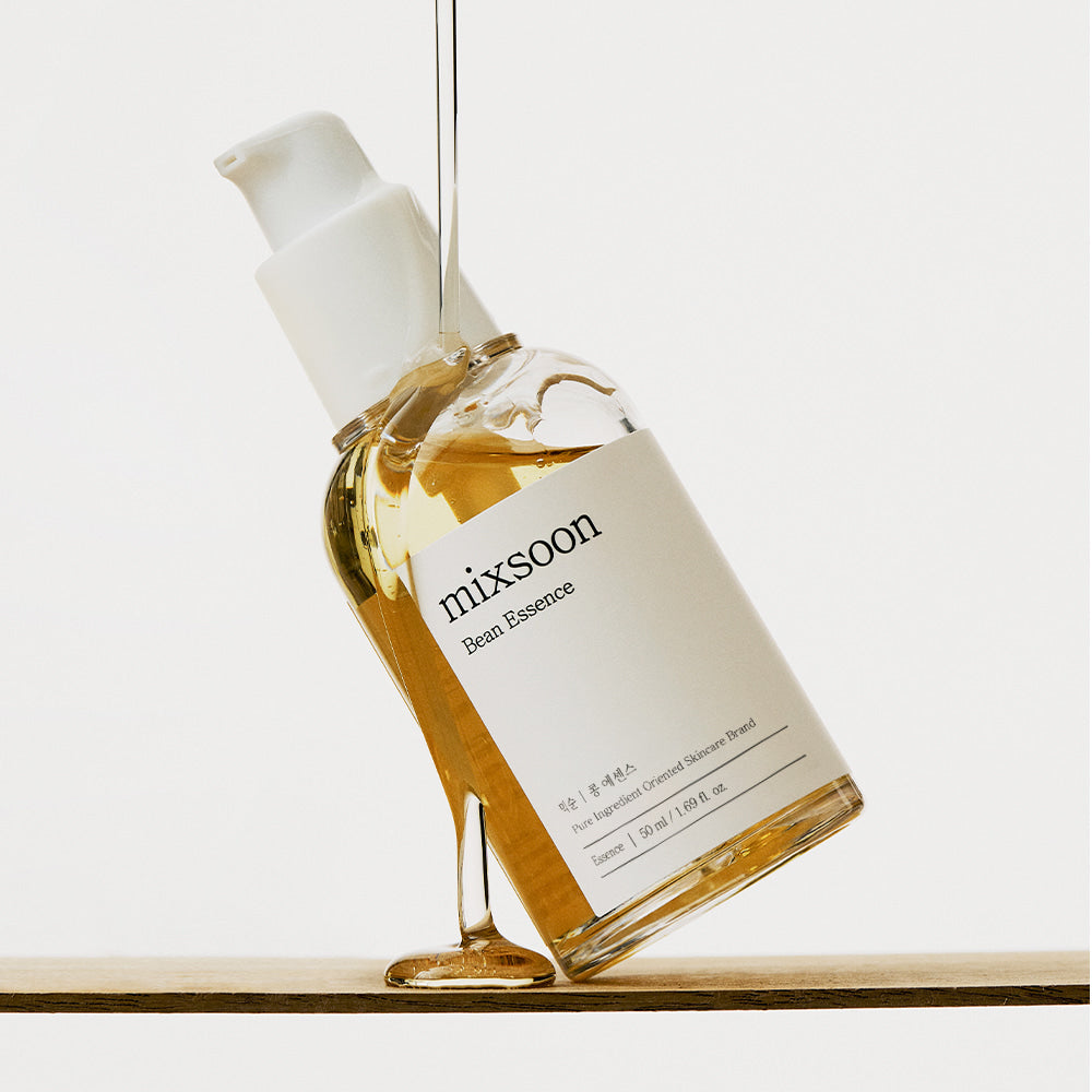 Bean Essence 50ml, mixsoon mixsoon Essence