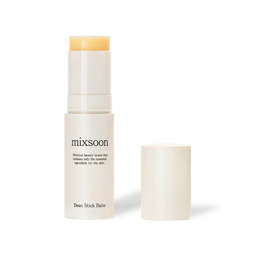 Bean Stick Balm 11.5ml, mixsoon mixsoon Lip Balm