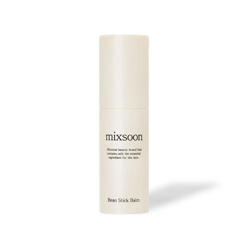 Bean Stick Balm 11.5ml, mixsoon mixsoon Lip Balm