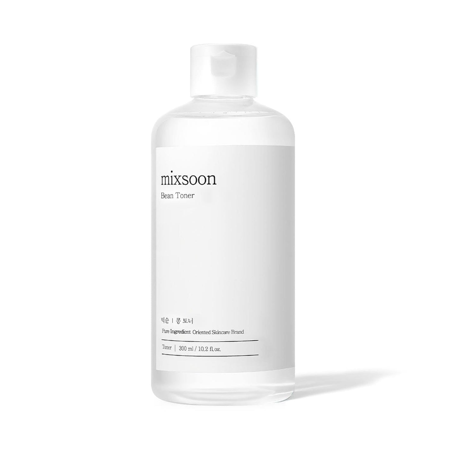 Bean Toner 300ml, mixsoon mixsoon Balancing Toner