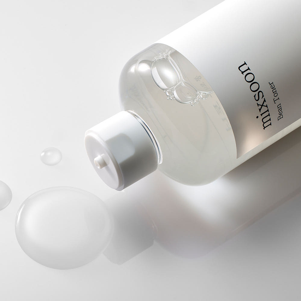 Bean Toner 300ml, mixsoon mixsoon Balancing Toner