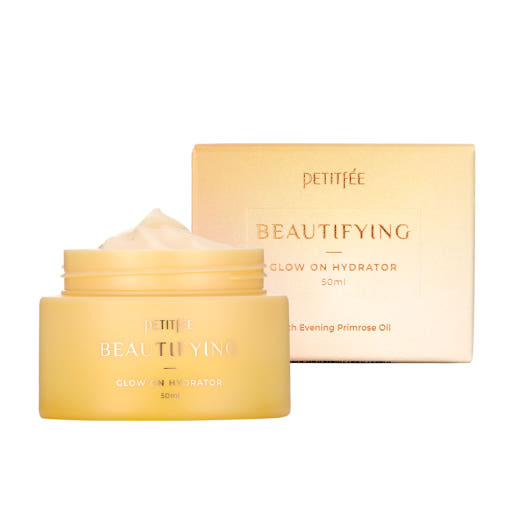 Beautifying Glow On Hydrator 50ml, PETITFEE PETITFEE Face Cream