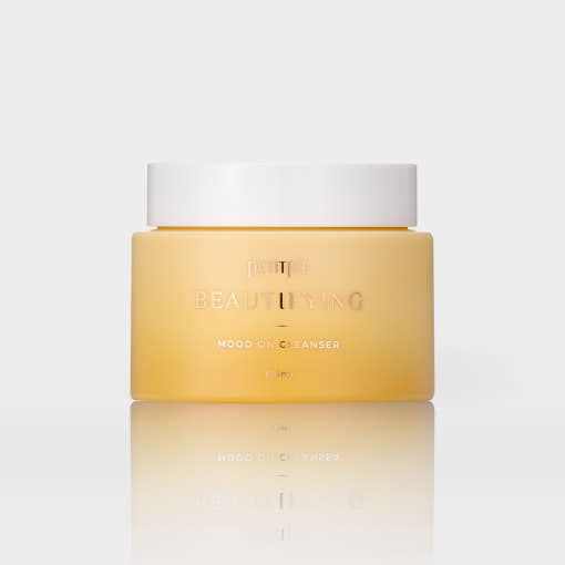 Beautifying Mood On Cleanser 100ml, PETITFEE PETITFEE Cleansing Milk & Gel