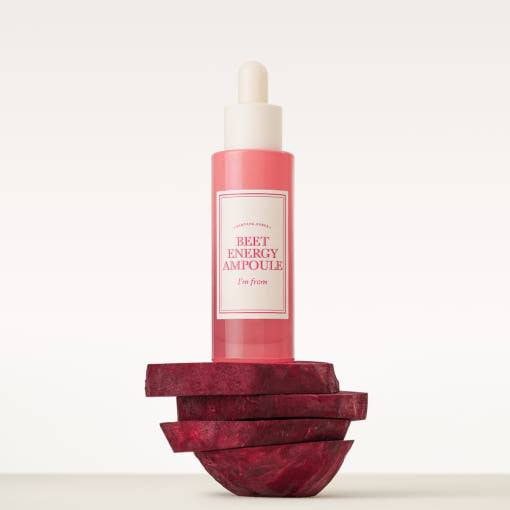 Beet Energy Ampoule 30ml, I'm from I'm from Ampoule