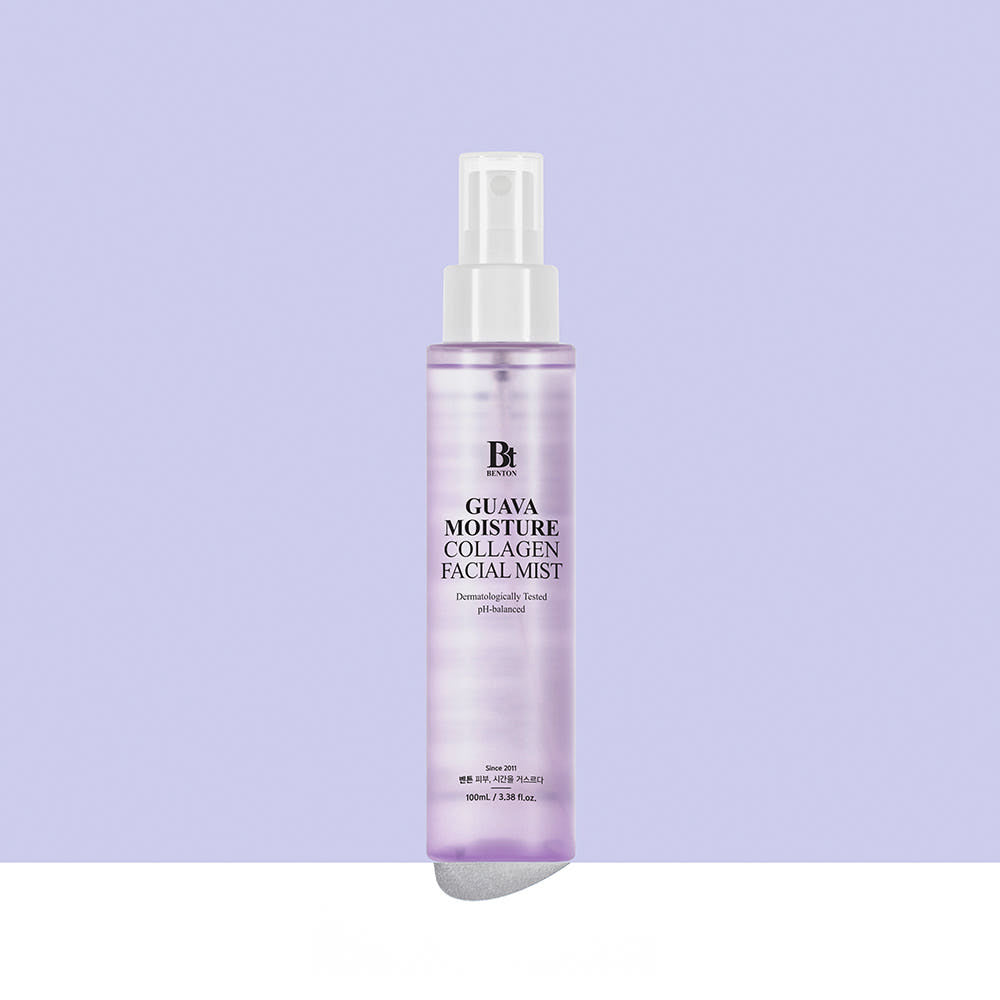 Benton Guava Moisture Collagen Facial Mist 100ml Benton Face Mist