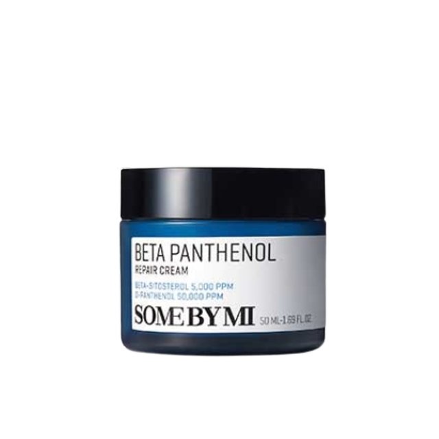 Beta Panthenol Repair Cream 50ml, SOME BY MI SOME BY MI Face Cream