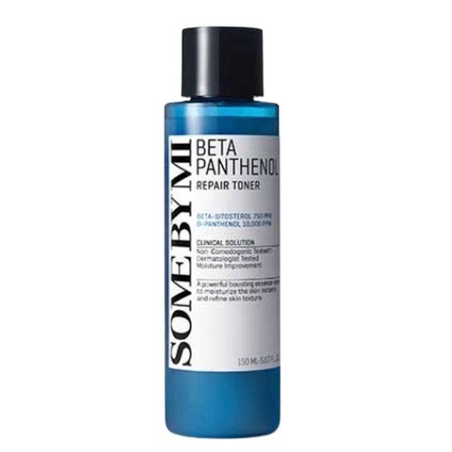 Beta Panthenol Repair Toner 150ml, SOME BY MI SOME BY MI Balancing Toner