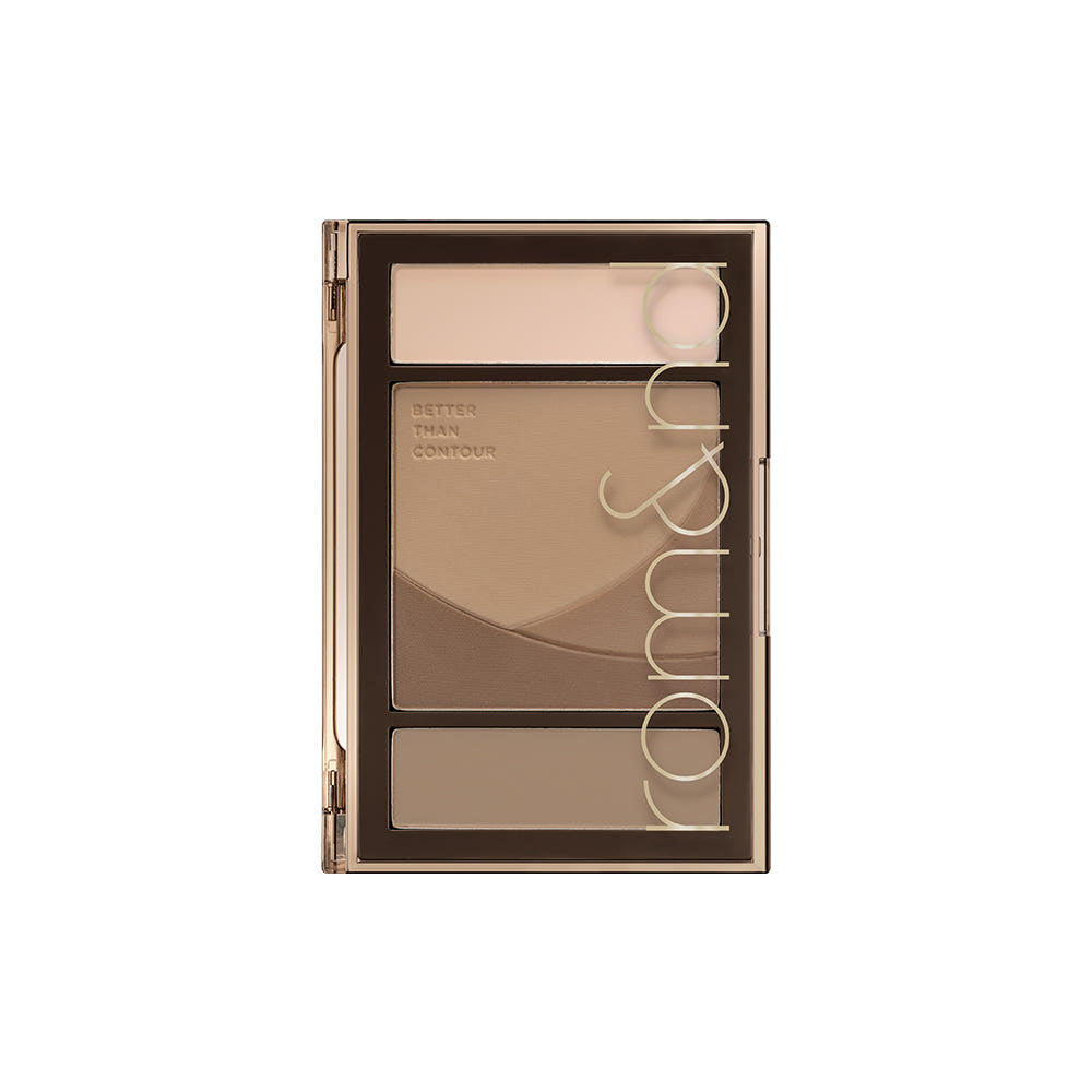 Better Than Contour 20.5g (2 Colors), rom&nd rom&nd Contour