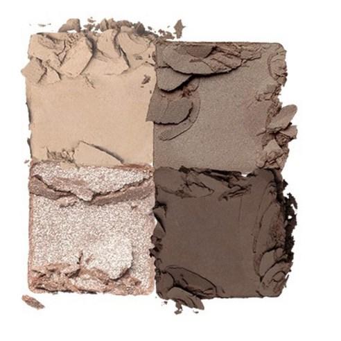 Better Than Eyes Eye Palette 6.5g #M02 DRY BUCKWHEAT FLOWER, rom&nd-2