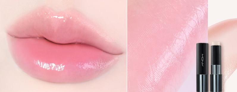 Better Than Kiss Lip Balm 3.5g (3-type), MACQUEEN New York MACQUEEN New York Lip Balm