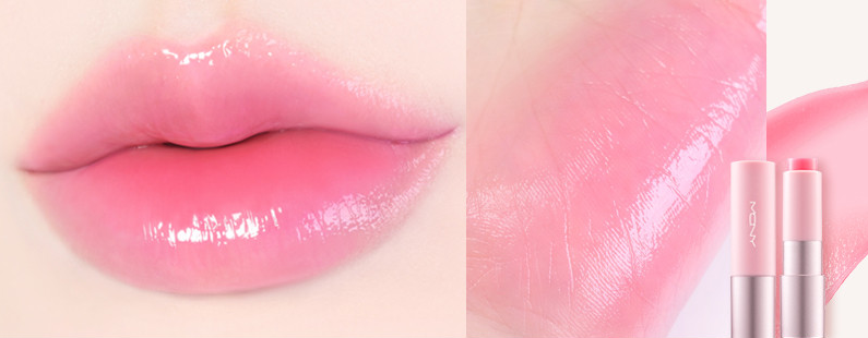Better Than Kiss Lip Balm 3.5g (3-type), MACQUEEN New York MACQUEEN New York Lip Balm