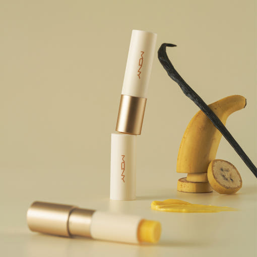Better Than Kiss Lip Balm 3.5g (3-type), MACQUEEN New York MACQUEEN New York Lip Balm