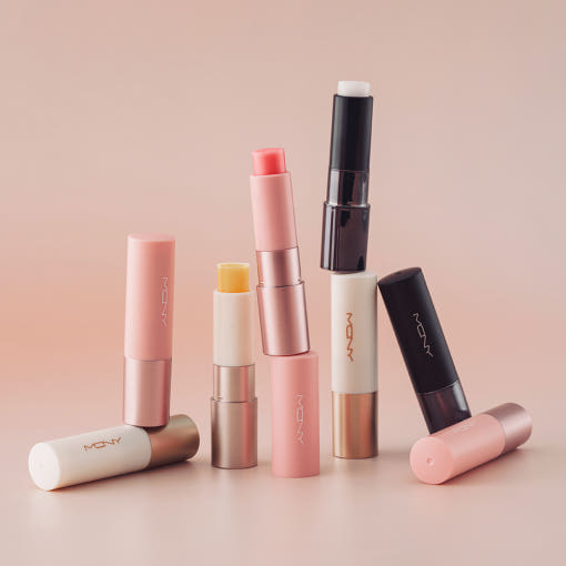 Better Than Kiss Lip Balm 3.5g (3-type), MACQUEEN New York MACQUEEN New York Lip Balm