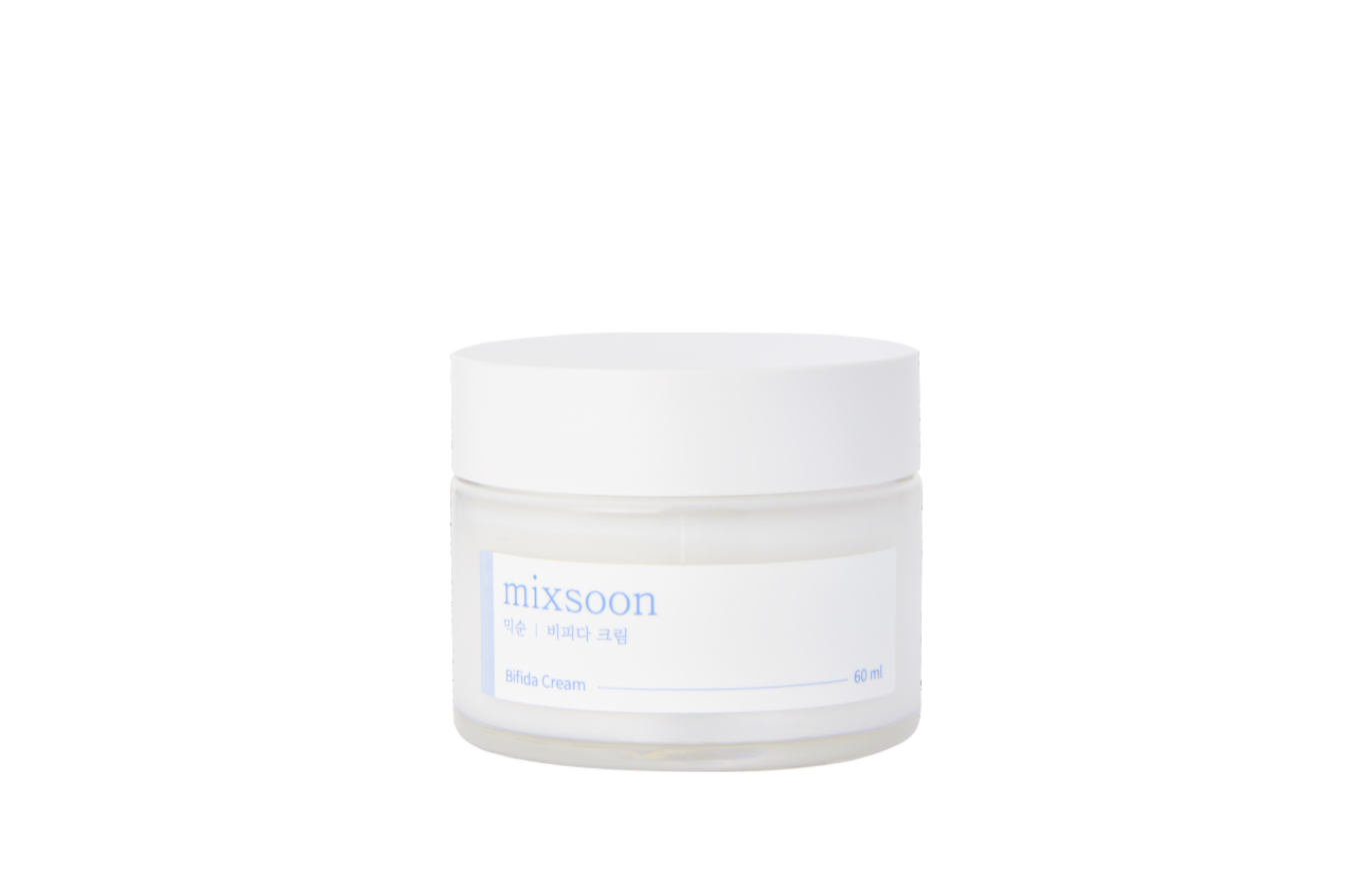 Bifida Cream 60ml, mixsoon mixsoon Face Cream